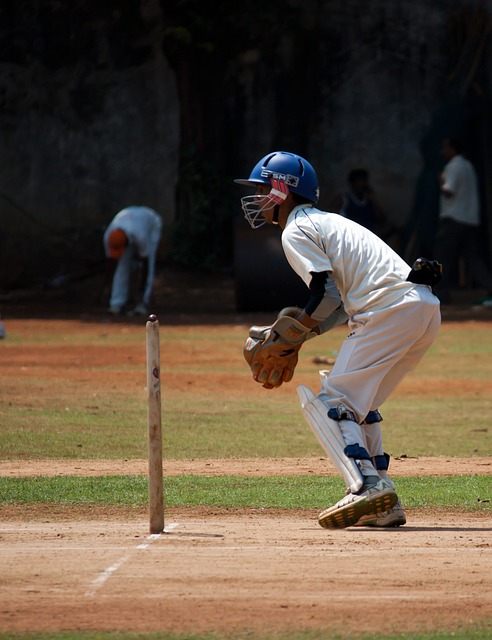 The Influence of Cricket on Indigenous Music and Dance