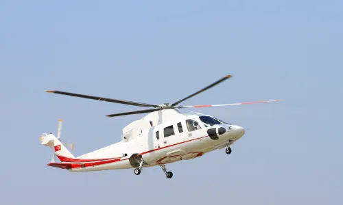 Vaishno Devi Helicopter Booking Online